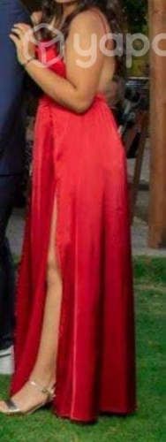 Vestido Gala Graduación Seminuevo