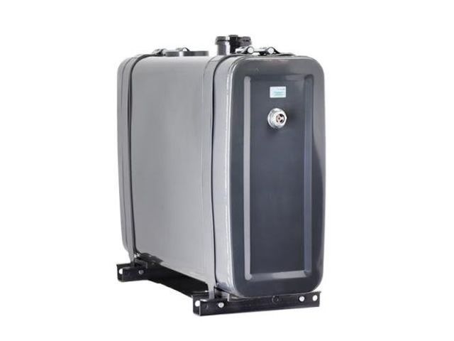 Estanque Hidráulico para camión de 60 litros