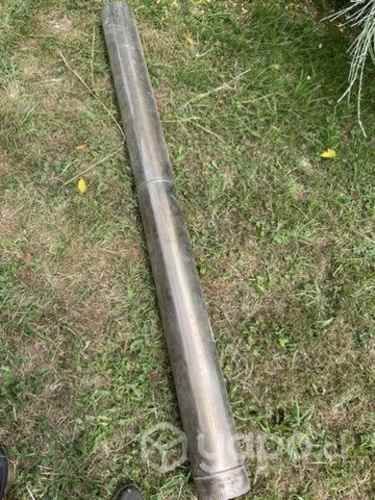 Cañones Amesti combustión lenta se venden