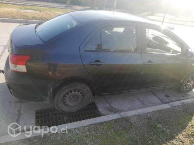 Toyota yaris 2006