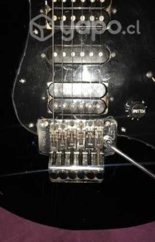 Guitarra electrica yamaha rgx321p