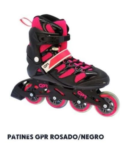 Patines roller
