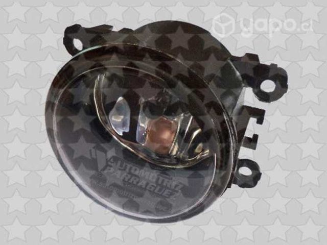 Foco neblinero Captur, Latitude, Megane 2, Symbol