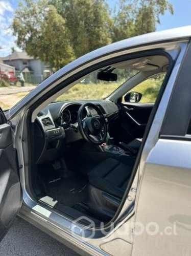 Mazda CX-5 2014 4x4