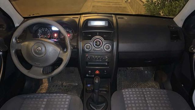 Vendo Renault megane 2