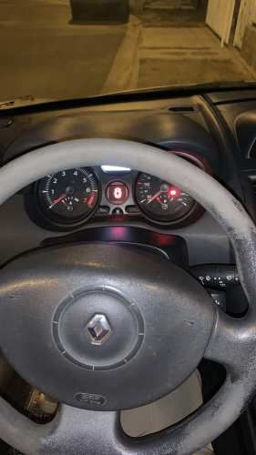 Vendo Renault megane 2