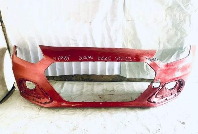 Parachoque Suzuki Dzire