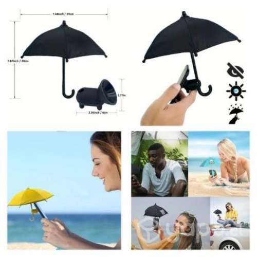 Quitasol para Celular