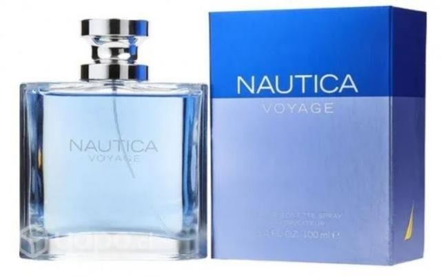 Perfume Nautica Voyage 100ml