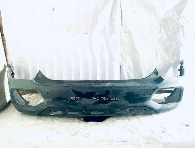 Parachoque Jac js3