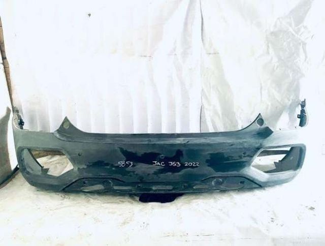 Parachoque Jac js3