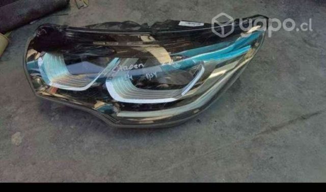 Optico Led citroen C4 - DS4