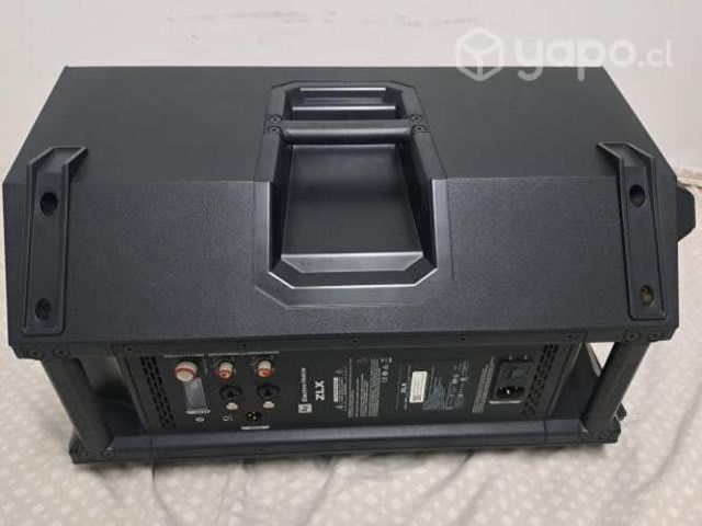 Electrovoice ZLX 12BT