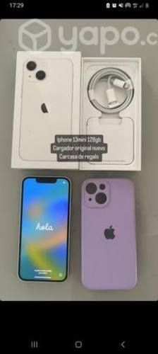 IPhone xs y mini todo nuevo