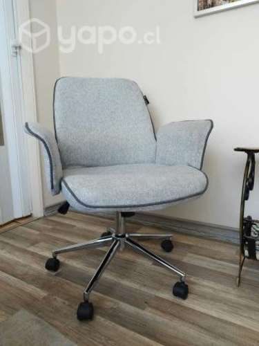 Silla de escritorio altura ajustable