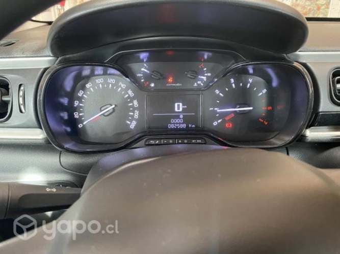 Citroen c3 1.5 turbo diesel