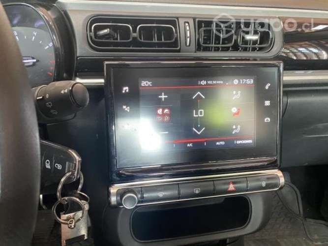 Citroen c3 1.5 turbo diesel