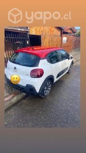 Citroen c3 1.5 turbo diesel