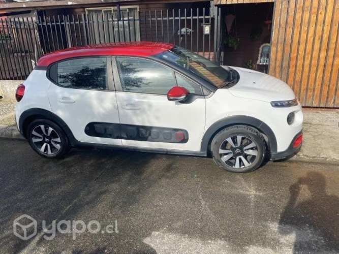 Citroen c3 1.5 turbo diesel