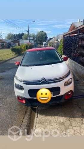 Citroen c3 1.5 turbo diesel