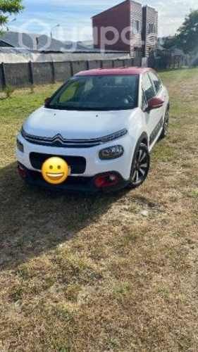 Citroen c3 1.5 turbo diesel