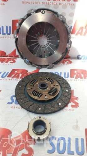 Kit de embrague para chery destiny