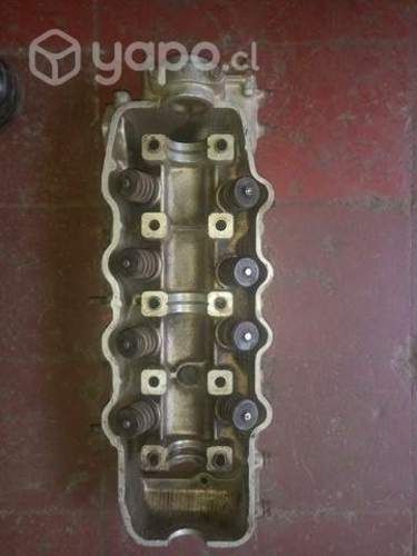 Culata Mazda 323 ó Ford Láser años 80s