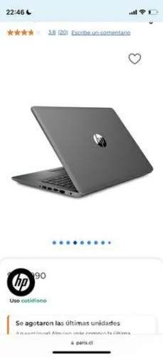 Computador hp 14-cm0029la