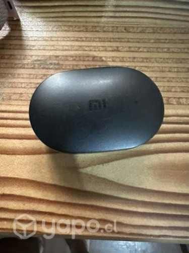 Audífonos inalámbricos