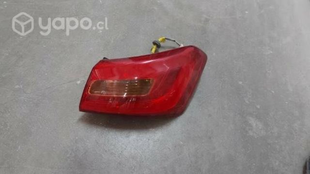 Foco trasero derecho kia cerato koup