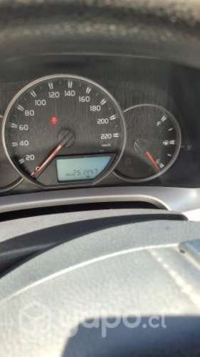 Vendo toyota rav4 4x4