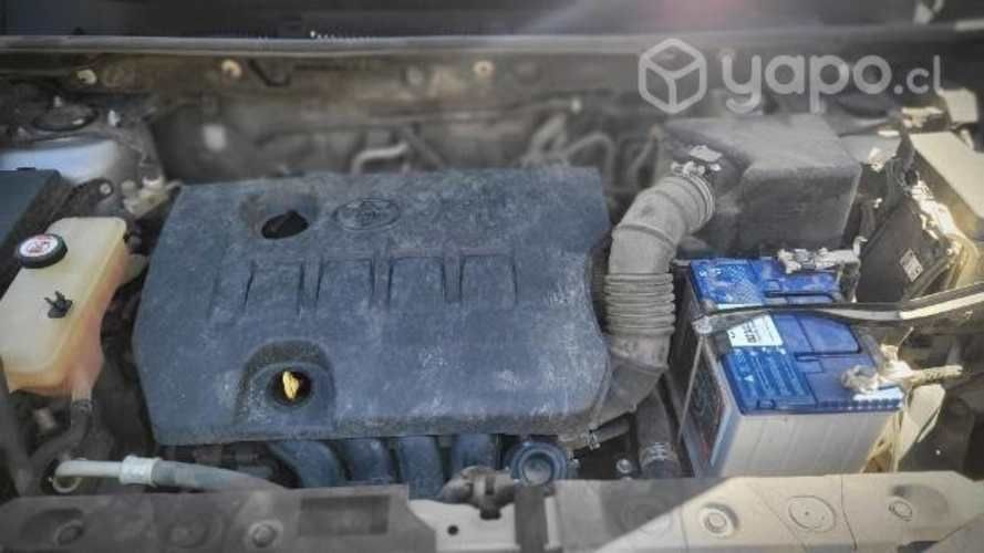 Vendo toyota rav4 4x4