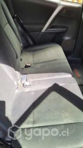 Vendo toyota rav4 4x4