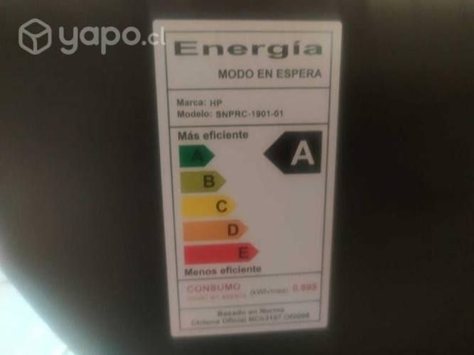 Impresora HP Deskjet Ink Advantage 2774