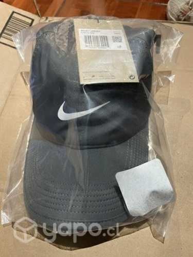 Gorra Nike unisex-adult AeroBill Featherlight Cap