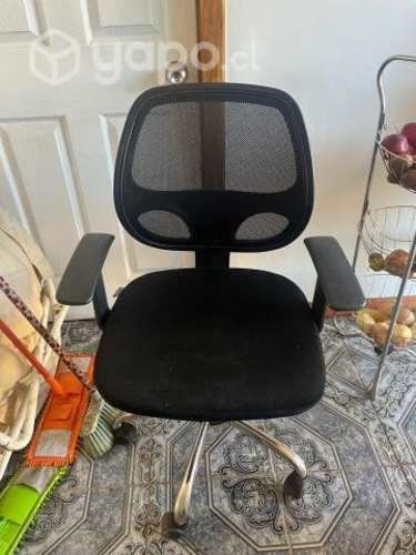Silla escritorio excelente condiciones
