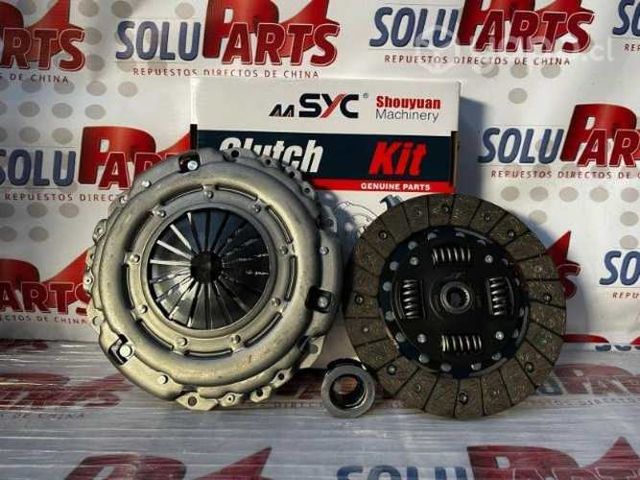 Kit de embrague para dfm s500