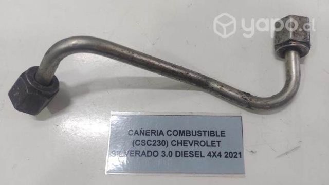 Cañeria Combustible (CSC230) Chevrolet Silverado