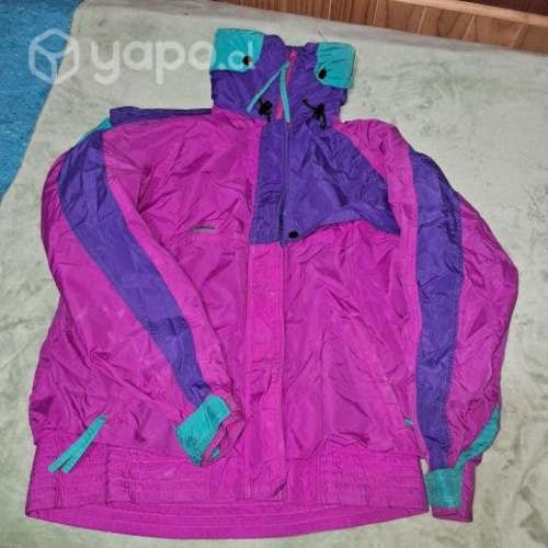 Chaqueta Columbia original
