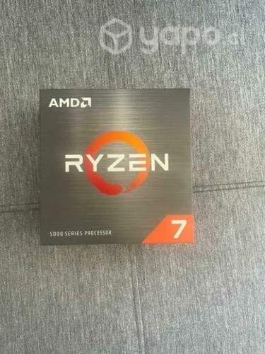 Procesador ryzen 7 5800x