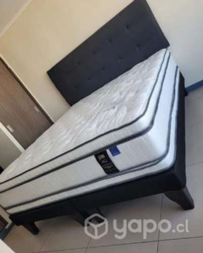 Camas nuevas