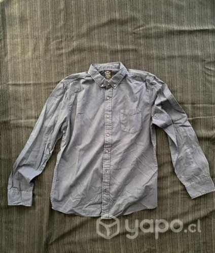Camisa Index Talla M