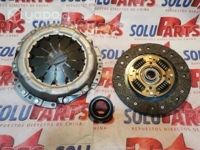 Kit de embrague para grand s3