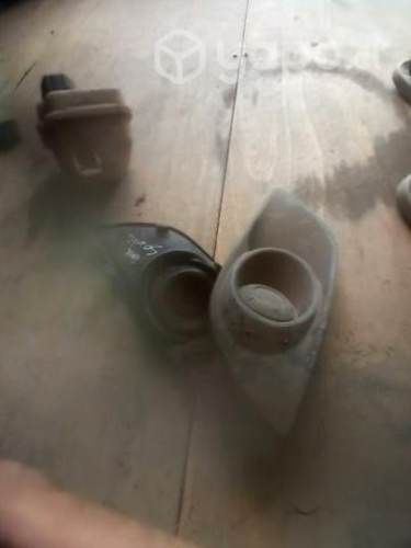 Chevrolet sonic tapa neblinero original envío reg