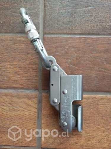 Deslizadores cable de acero 8mm