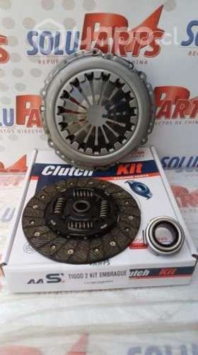 Kit de embrague para tiggo 2