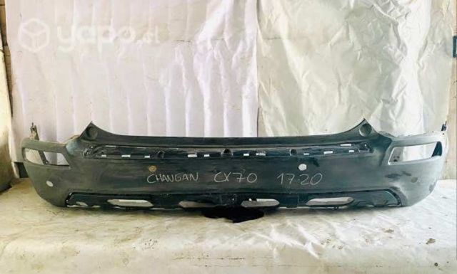 Parachoque Changan cx70