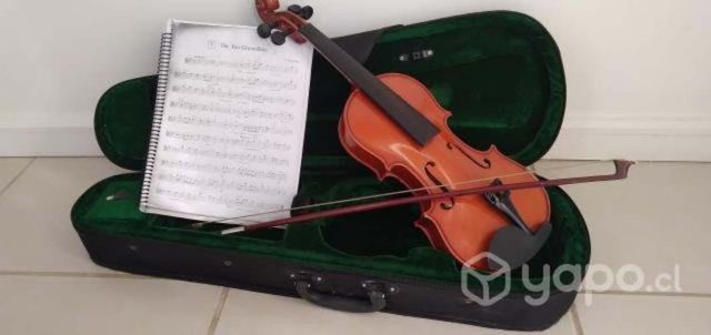 Viola Etinger 12 pulgadas