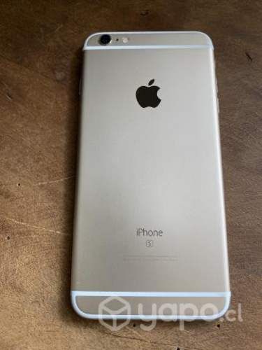 Iphone 6 X plus 64 gb