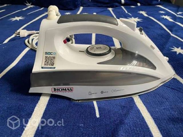 Plancha thomas